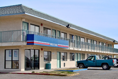 MOTEL 6