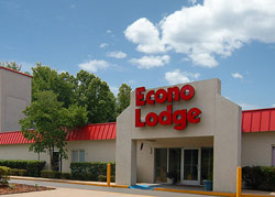 3ECONO LODGE