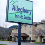 ALLEGHENY INN & SUITES