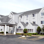 AMERICA'S BEST VALUE INN