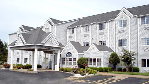 AMERICA'S BEST VALUE INN