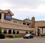 AMERICINN LODGE & SUITES