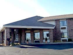 BAYMONT INN - LOUISVILLE SOUTH