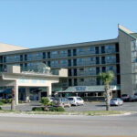 BEACHSIDE RESORT HOTEL