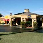BEST WESTERN SAVANNAH GATEWAY