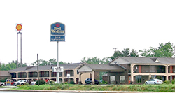 BEST WESTERN THE INN OF OLD VINCENNES