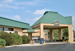 BEST WESTERN