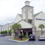BRADBURY SUITES