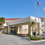 CAPITAL CIRCLE INN & SUITES