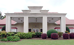 CLARION SUITES