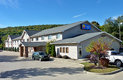 COMFORT INN