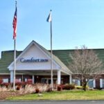 COMFORT INN
