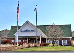COMFORT INN