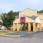 COMFORT SUITES