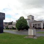 COUNTRY INN AND SUITES1.
