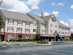 COUNTRY INN & SUITES