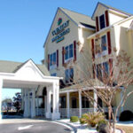 COUNTRY INN & SUITES