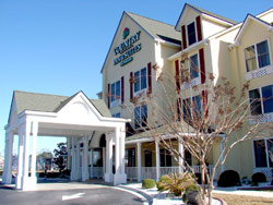 COUNTRY INN & SUITES
