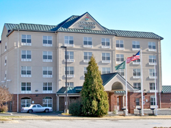 COUNTRY INN & SUITES