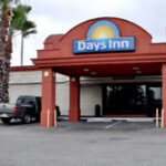 DAYS INN