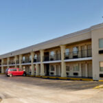 DAYS INN NORTH MOBILE