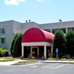 DAYS INN - OYSTER POINT