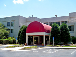 DAYS INN - OYSTER POINT