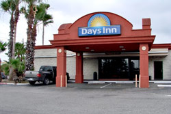 DAYS INN