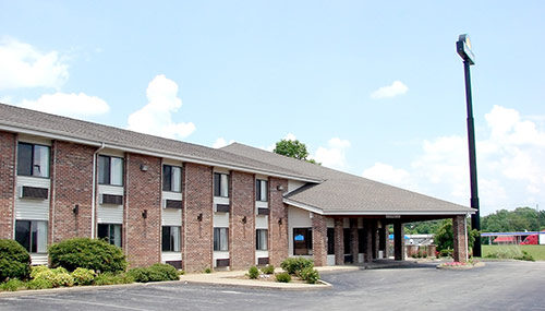 DAYS INN4