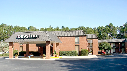 DAYS INN8