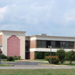 ECONO LODGE INN & SUITES