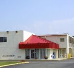 ECONO LODGE MIDLOTHIAN