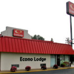 ECONO LODGE SOUTH