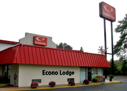 ECONO LODGE SOUTH