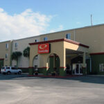 ECONO LODGE12