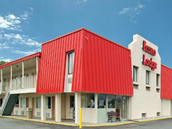 ECONO LODGE7