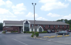 ECONO LODGE8