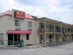 ECONO LODGE9