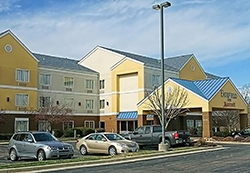FAIRFIELD INN
