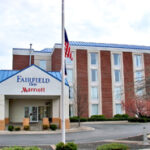 FAIRFIELD INN
