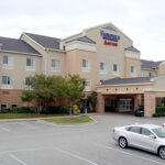 FAIRFIELD INN & SUITES