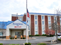 FAIRFIELD INN