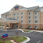 FAIRFIELD INN2