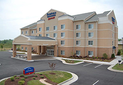 FAIRFIELD INN2