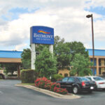 FORMER BAYMONT INN & SUITES