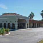 GAINESVILLE HOTEL & CONFERENCE CNTR.