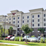 HAMPTON INN EAST
