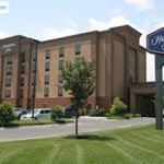 HAMPTON INN SOUTH