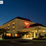 HAMPTON INN UNIVERSITY