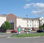 HOLIDAY INN EXPRESS